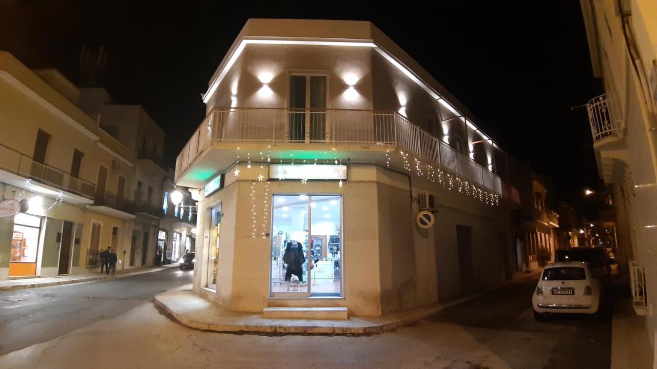 Casa Don Pippo Avola Exterior photo