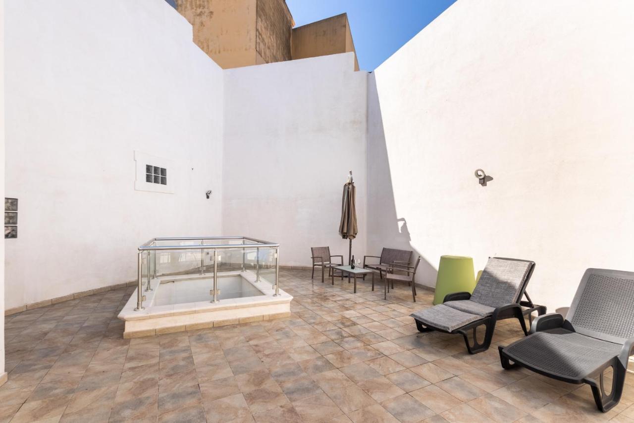 Casa Don Pippo Avola Exterior photo
